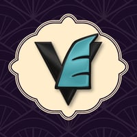 Hazbin Hotel - Vox' Human Lapel Pin