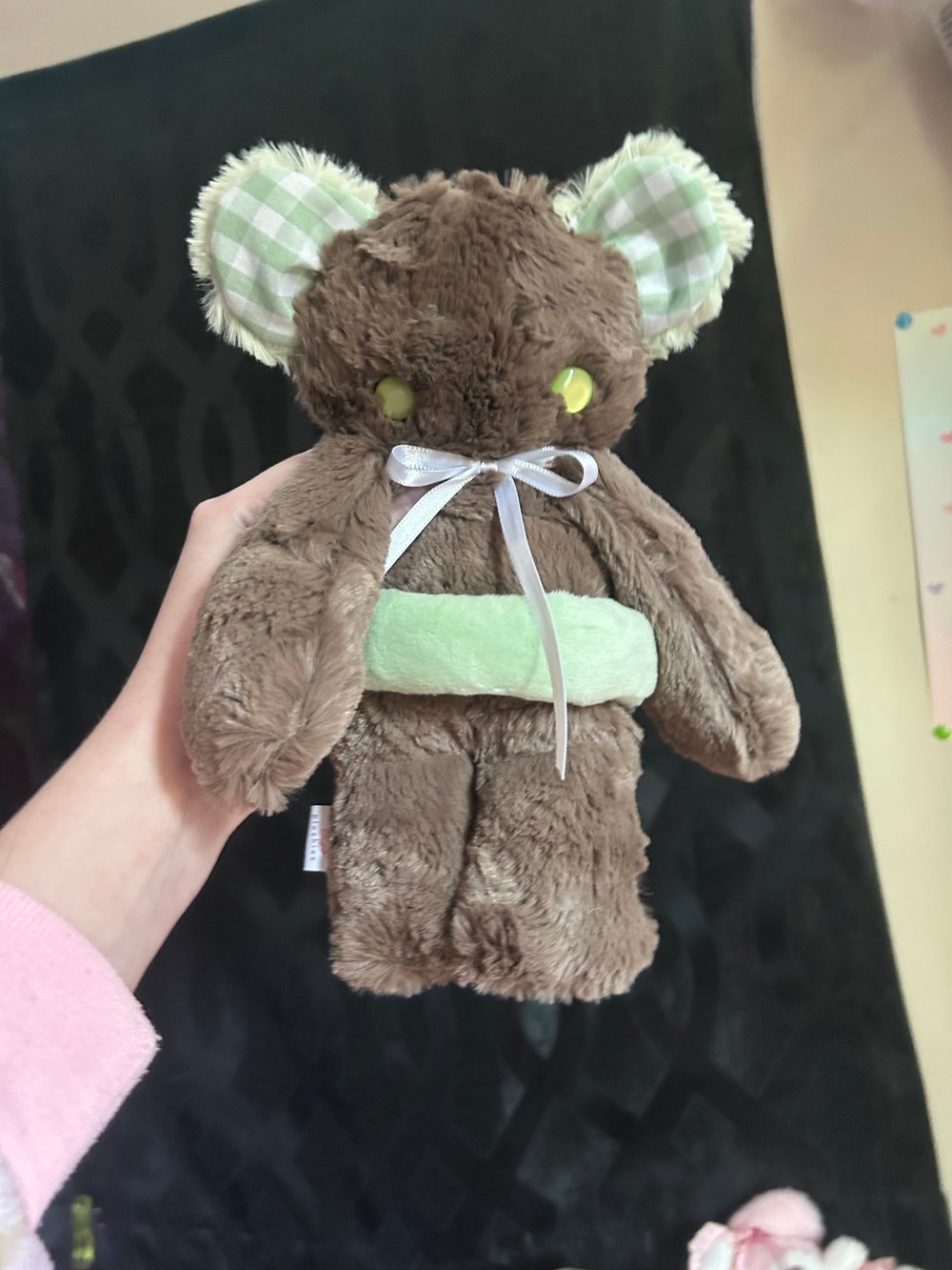 Image of kevin the bear(free shipping to the us)