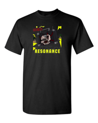Image 2 of First Gig Champaign - Distorted Resonance