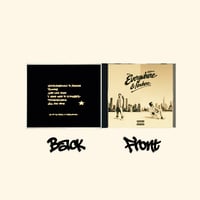 Image 1 of Everywhere & Nowhere CD