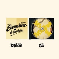 Image 2 of Everywhere & Nowhere CD