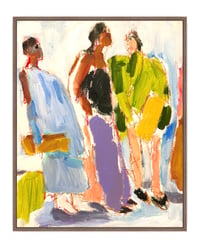 Image 1 of Expressive Trio  