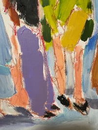Image 4 of Expressive Trio  