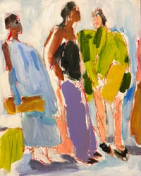 Image 6 of Expressive Trio  