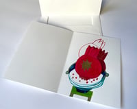 Image 2 of Pomegranate