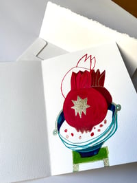Image 3 of Pomegranate