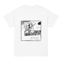 Image 3 of HELL IS HORROR Shirt