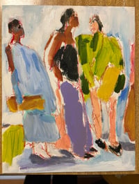 Image 7 of Expressive Trio  
