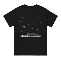 Image 2 of HELL IS HORROR Shirt