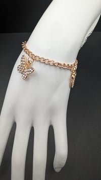 Image 4 of Enchanted Charm Bracelet