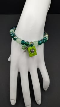 Image 1 of  Enchanted Forest Storybook Bracelet