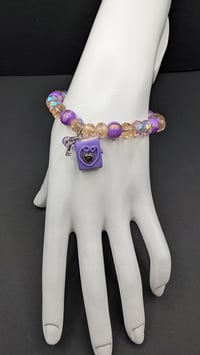 Image 1 of Mystic Storybook Bracelet