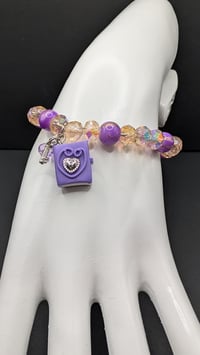 Image 2 of Mystic Storybook Bracelet