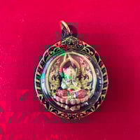 Image 1 of Amulet pendant 25