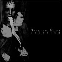 SPIRITU MORS - Exsilium CD