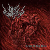 DEAD MONUMENTS - Scars Of My Mind CD
