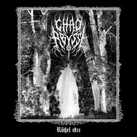 CHAO ABYSSI - Rossel 1811 CD