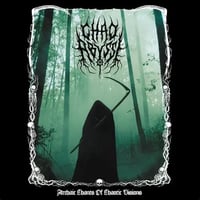 CHAO ABYSSI - Archaic Chants Of Chaotic Visions CD