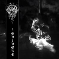 TEUFELSBERG - Ignivore CD