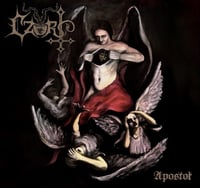 CZORT - Apostol CD