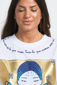 Image 8 of CAMISETA GIZA