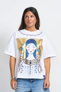 Image 1 of CAMISETA GIZA