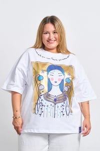 Image 4 of CAMISETA GIZA