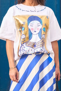 Image 3 of CAMISETA GIZA