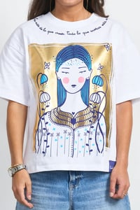 Image 5 of CAMISETA GIZA