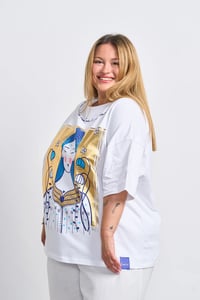 Image 7 of CAMISETA GIZA
