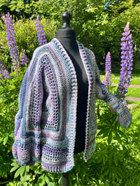 Image 1 of Lupins Cardigan 