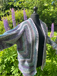 Image 2 of Lupins Cardigan 