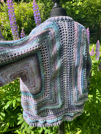 Image 3 of Lupins Cardigan 