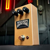 Image 1 of SOMNUS MINI!!  - (DAM Sonic Titan) crushing overdrive distortion