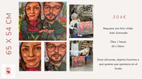 Image 3 of RETRATO PERSONALIZADO