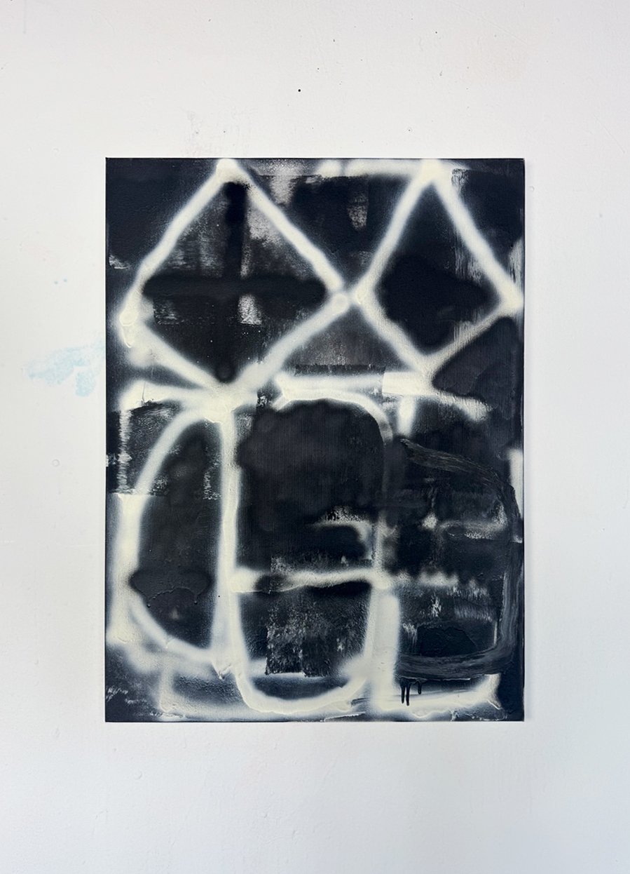 Image of A Little Piece 1 / Nils Jendri