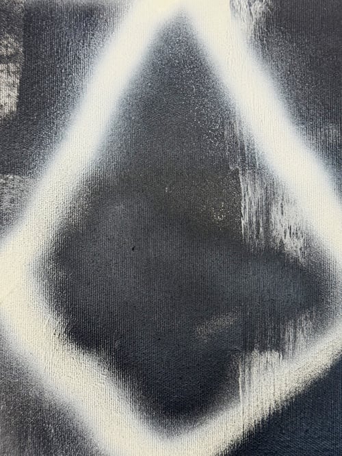 Image of A Little Piece 1 / Nils Jendri