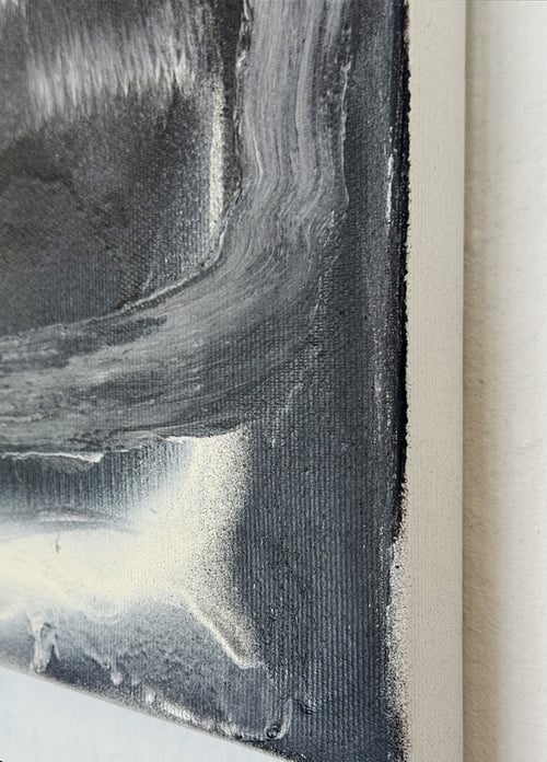 Image of A Little Piece 1 / Nils Jendri