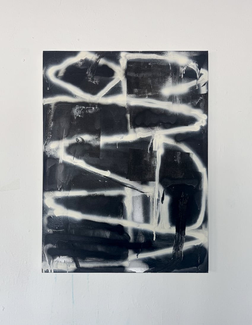 Image of A Little Piece 2 / Nils Jendri