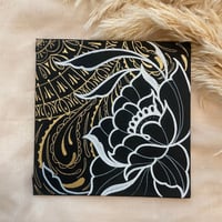 Image 4 of Ornamental  . Pintura original