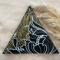 Image 1 of Ornamental  . Pintura original