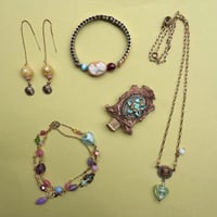 Image 2 of Boucles « SOFIA »