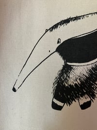Image 3 of Anteater  Bag