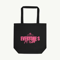 Everyone's a Star Totebag