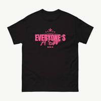 Image 2 of Everyone's a Star T-shirt