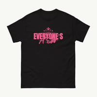 Image 1 of Everyone's a Star T-shirt