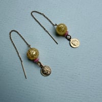 Image 1 of Boucles « SOFIA »