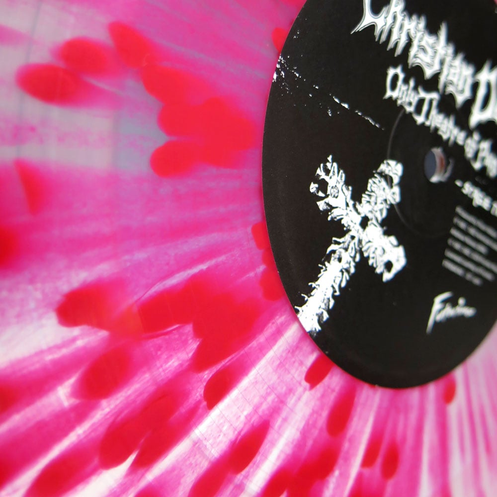 [希少！]Night Spit Death Pain ［CD+DVD］ CD's – Horror Pain Gore Death Productions Shop