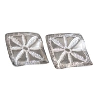 Image 5 of Bloom Studs (Sterling Silver)