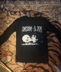 Image 2 of Excess Blood - Long Sleeve